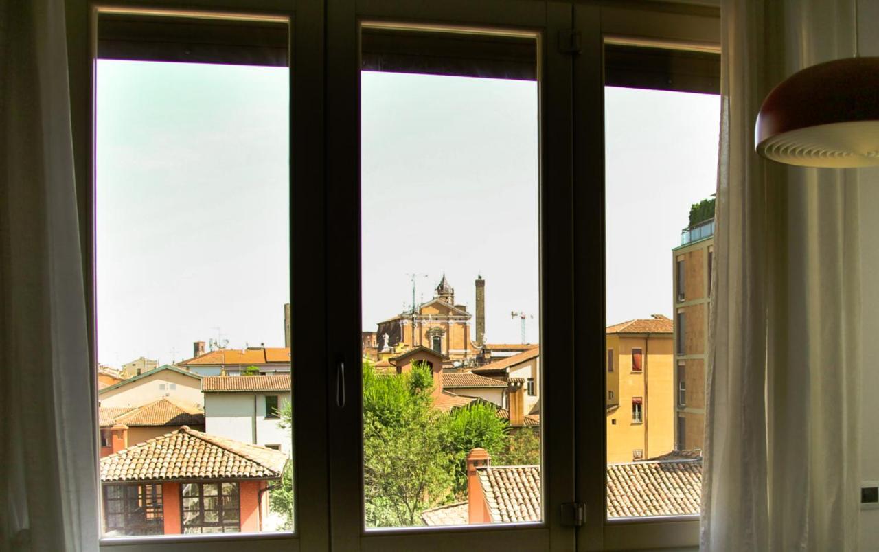 Casa Bolognese - In The Heart Of The City! Exterior photo