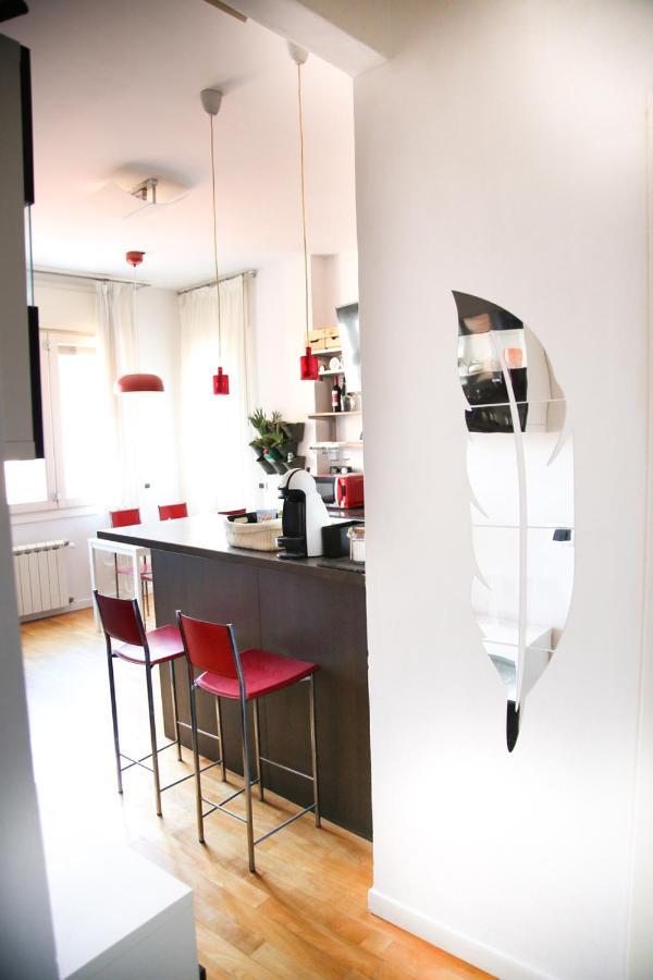Casa Bolognese - In The Heart Of The City! Exterior photo