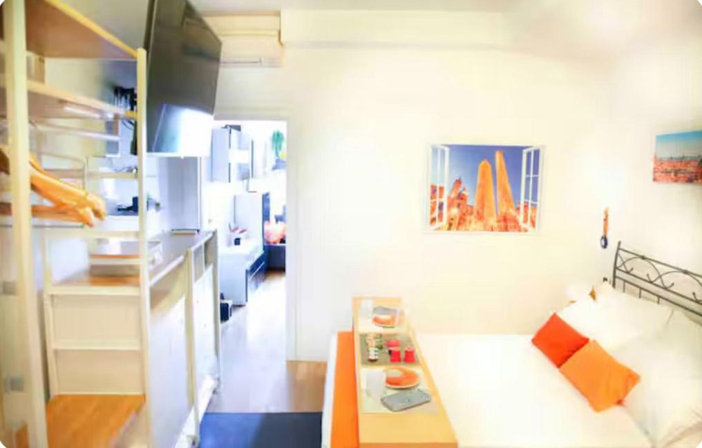 Casa Bolognese - In The Heart Of The City! Exterior photo