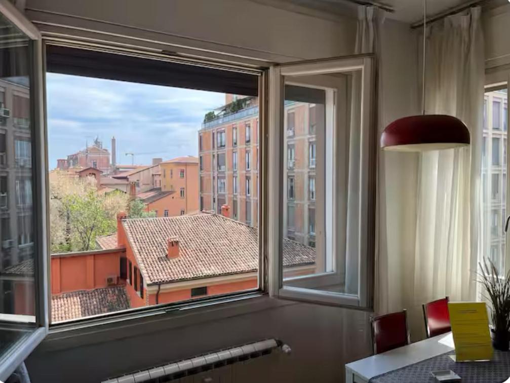Casa Bolognese - In The Heart Of The City! Exterior photo